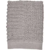 Handtuch, 100% Baumwolle, 30 x 30 cm, Gull Grey)