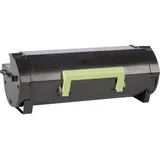 Lexmark 502X schwarz