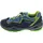 Lowa Robin Evo GTX Lo Kinder navy/limone 33