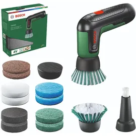 Bosch Reinigungsbürste TAYDO-Set Mehrfarbig