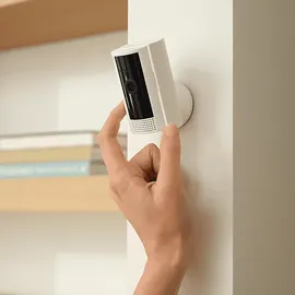 Ring Indoor Camera 2nd Gen Schwarz 2er Set