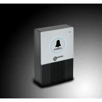 Geemarc DOORBELL595ULE_BLK_I Funkklingel