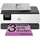 HP Officejet Pro 8132e All-in-One weiß/schwarz, Instant Ink, Tinte, mehrfarbig (40Q45B)