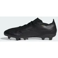 Adidas Predator League FG Core Black / Carbon /