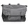 BURLEY Travoy Market Tasche 22 l Schwarz/Grau