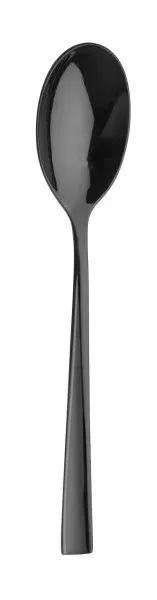 Picard und Wielpütz Monterey 6160 PVD Kaffeelöffel, black
