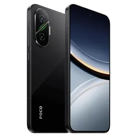 Xiaomi Poco F7 12 GB RAM 256 GB Black