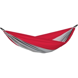 Amazonas Silk Traveller XXL Hängematte - red-silver