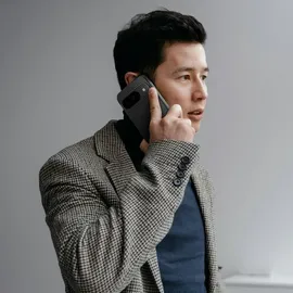 SPIGEN Google Pixel 9 Pro/9 Schutzhülle schwarz