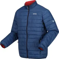 Regatta Hillpack II Isolierte Jacke für Herren (RMN240)