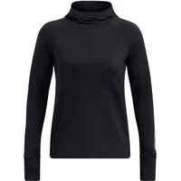 Under Armour Launch Elite Cw Balaclava Kapuzenpullover - Black