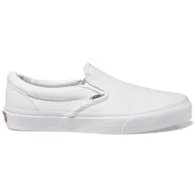 Vans Classic Slip-On Weiß 48