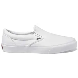 Vans Classic Slip-On Weiß 48