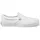 Vans Classic Slip-On Weiß 48