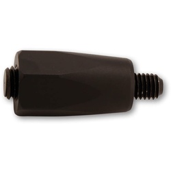 LSL Spiegelarm-Adapter BMW M10, schwarz
