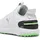 Puma IGNITE ELEVATE 376077 puma white/fluro green pes/puma black