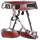 C.A.M.P. Flint Klettergurt Schwarz/Rot