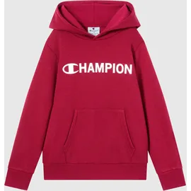 Champion Hoodie Red 176