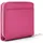 lazarotti Bologna Leather Geldbörse Damen hot pink