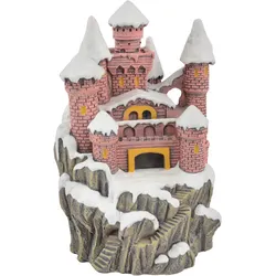 aquatlantis Winterschloss