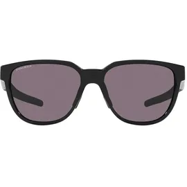 OAKLEY Actuator Prizm Sonnenbrille 925001 Polished Black/Prizm Grey