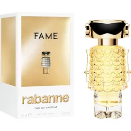 Paco Rabanne Fame Eau de Parfum 30 ml