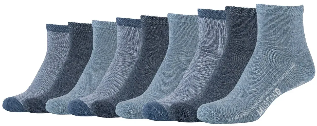 Kurzsocken MUSTANG 