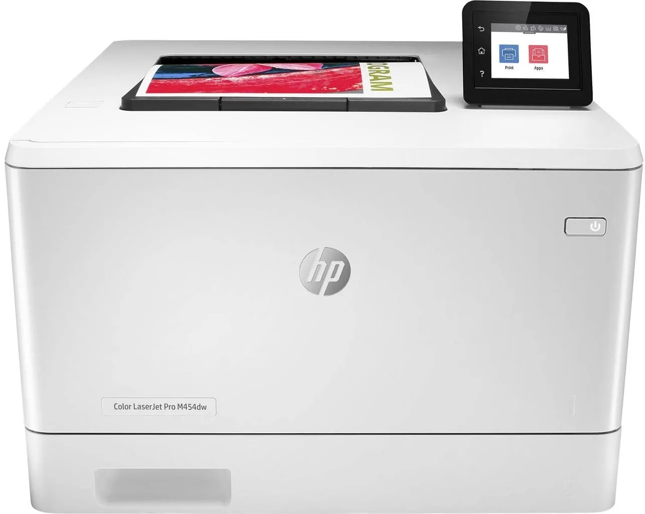 HP Laser 107w ab 150,81 € im Preisvergleich!