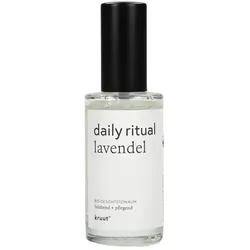 Kruut Daily Ritual Gesichtswasser