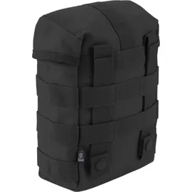 Brandit Textil Brandit Molle Fire schwarz für Männer