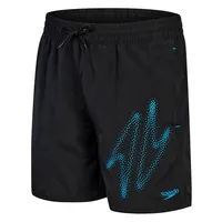 Speedo Hyper Boom Logo Badeshorts S