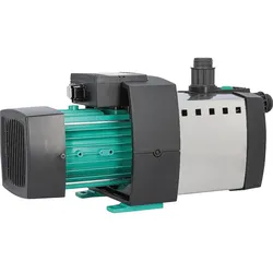 Mehrstufige Kreiselpumpe Wilo HiMulti 3-25 P DN 25 (1'') selbstansaugend