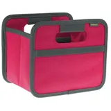 Meori Faltbox Mini berry pink