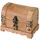 HMF Namibia Spardose 18,5 x 12 x 14 cm