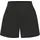 LASCANA Webshorts schwarz 40