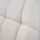 Mendler Drehstuhl HWC-A60 Kunstleder creme
