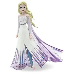 BULLYLAND - Disney “Die Eiskönigin 2” Elsa Epilogue