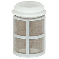 Riegler Ersatzsieb, für Druckregler für Trinkwasser, R 1/2 und R 3/4