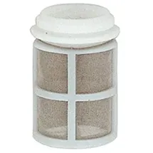 Riegler Ersatzsieb, für Druckregler für Trinkwasser, R 1/2 und R 3/4