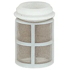 Riegler Ersatzsieb, für Druckregler für Trinkwasser, R 1/2 und R 3/4