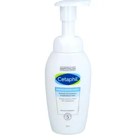 Galderma Laboratorium Cetaphil Reinigungsschaum