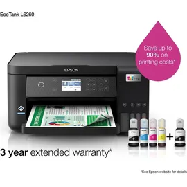 Epson L6260