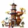 LEGO Ninjago Tempel der Drachenpower 71795