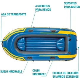 Intex Challenger 3 (68370)