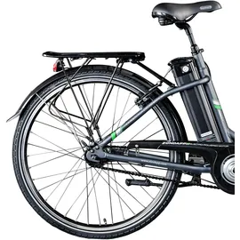 Zündapp Green 3.7 26 Zoll RH 46 cm Damen anthrazit