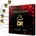 Dragon Saiten E-Bass 5-Saiter Set Quantum Nickel Round Core