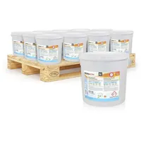 Microactiv® 40x 10 kg Waschpulver Vollwaschmittel