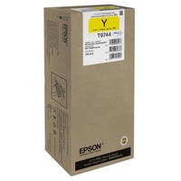 Epson T9744 gelb