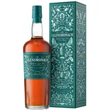 Glendronach Ode to the Valley 46,2% vol 0,7 l Geschenkbox