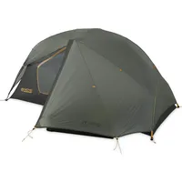 Nemo Dragonfly Osmo Bikepack 2P Marsh/Boreal